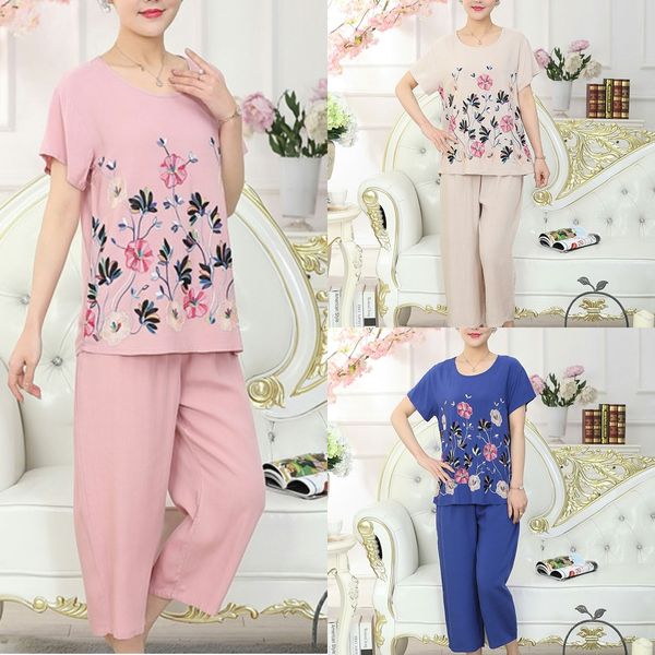 lady xia's mother's middle-aged and elderly home clothes thin men's cotton embroidery suit generation pajamas pajamas, Blue;red
lady xia's mother's middle-aged and elderly home clothes thin men's cotton embroidery suit generation pajamas pajamas, Blue;red