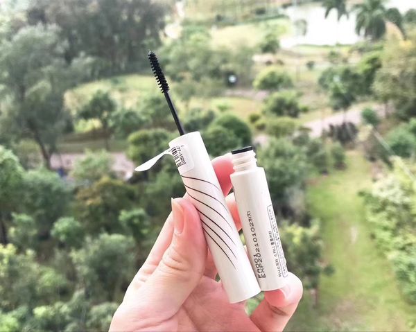 Лучшая цена Оптовая Innisfree Skinny Microcara Тушь для ресниц Черная с кистью 2,5 мм
Лучшая цена Оптовая Innisfree Skinny Microcara Тушь для ресниц Черная с кистью 2,5 мм