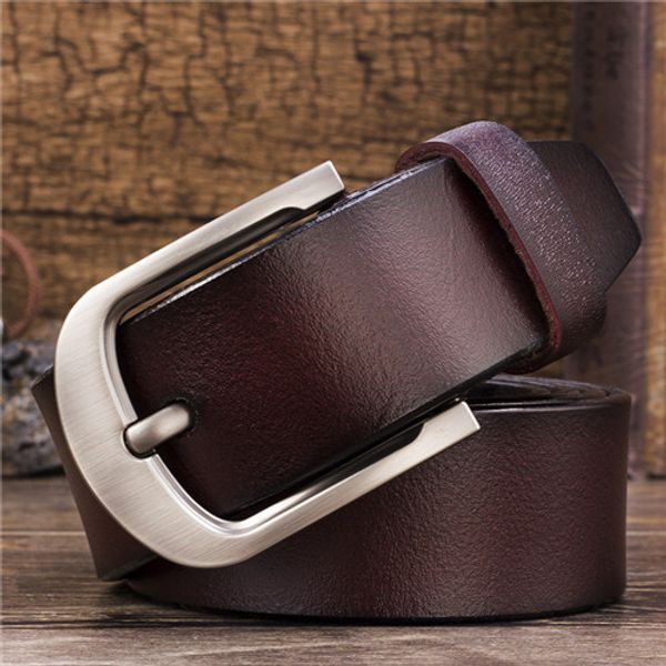 with box2018 designer luxury belts for1 mens genuine leather belt male women jeans vintage fashion strap ing, Black;brown
with box2018 designer luxury belts for1 mens genuine leather belt male women jeans vintage fashion strap ing, Black;brown