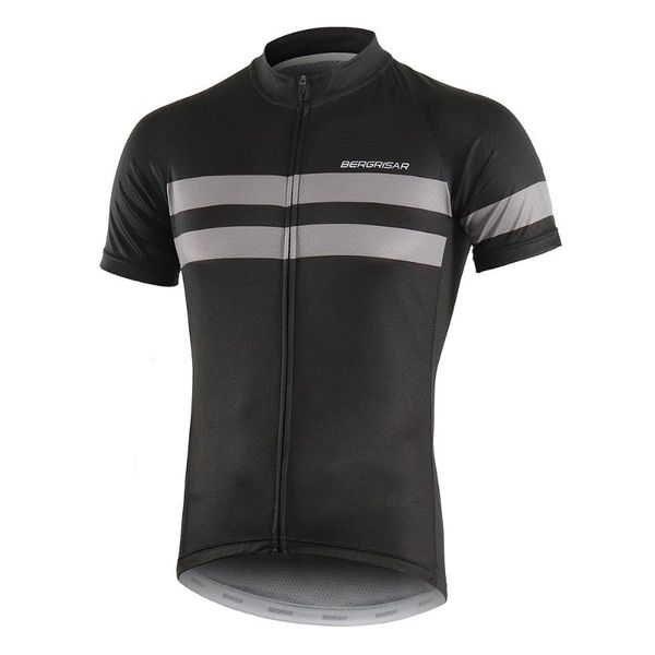 lixada men short sleeve cycling jersey quick dry breathable outdoor sports mtb bike riding running shirt, Black
lixada men short sleeve cycling jersey quick dry breathable outdoor sports mtb bike riding running shirt, Black
