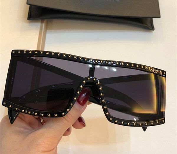 004 fashion new brand designer sunglasses retro frameless sun glasses vintage punk style eyewear uv400 protection with box, White;black
004 fashion new brand designer sunglasses retro frameless sun glasses vintage punk style eyewear uv400 protection with box, White;black