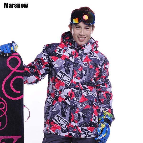 dropshipping skiing jacket male thicken warm waterproof windproof clothing snowboard coat snow jacket for mens
dropshipping skiing jacket male thicken warm waterproof windproof clothing snowboard coat snow jacket for mens