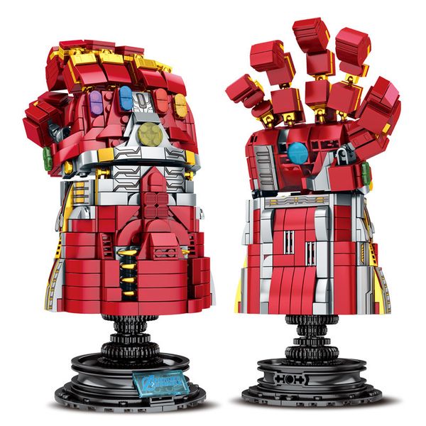 629 шт. маленькие строительные блоки игрушки совместимость с legoe магия игристый ледяной замок подарок для девочек мальчиков детей diy желе
629 шт. маленькие строительные блоки игрушки совместимость с legoe магия игристый ледяной замок подарок для девочек мальчиков детей diy желе