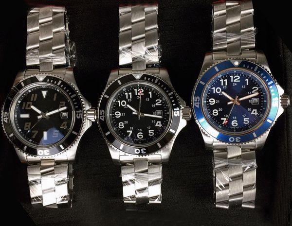 new sell desingers mens watches super a17392d7 orologio automatic movement watches black dial 43 mm relojes steel 316l strap wristwatches, Slivery;brown
new sell desingers mens watches super a17392d7 orologio automatic movement watches black dial 43 mm relojes steel 316l strap wristwatches, Slivery;brown