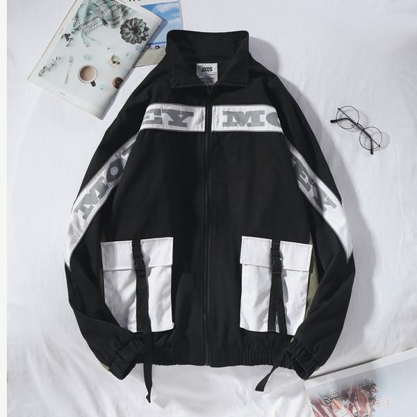 19ss luxury mens designer jacket selling new fashion mens jacket casual wild cotton outdoor thermal jacket factory direct sale, Black;brown
19ss luxury mens designer jacket selling new fashion mens jacket casual wild cotton outdoor thermal jacket factory direct sale, Black;brown