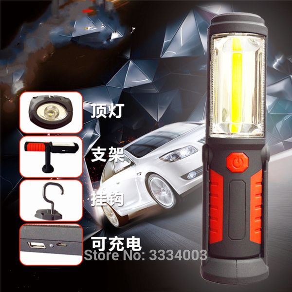 auto maintenance work light /usb charging strong magnetic hook auto repair emergency light/maintenance light outdoor led
auto maintenance work light /usb charging strong magnetic hook auto repair emergency light/maintenance light outdoor led