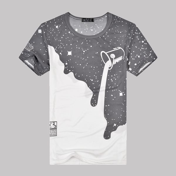 size sleeve t-shirts 3d tee printed t-shirt shirt short fashion men's crewneck casual (s-3xl) graphic luavs, Black
size sleeve t-shirts 3d tee printed t-shirt shirt short fashion men's crewneck casual (s-3xl) graphic luavs, Black