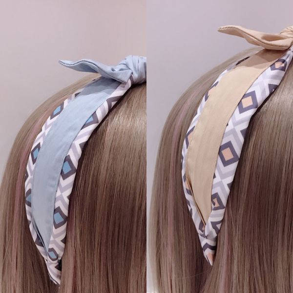 maylee famous style fabric butterfly plaid girl children's knot bowknot headband hair accessories hair band, Slivery;white
maylee famous style fabric butterfly plaid girl children's knot bowknot headband hair accessories hair band, Slivery;white