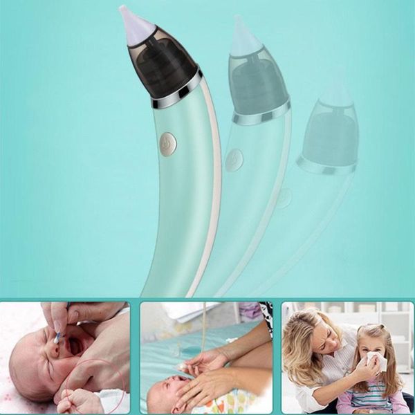 safe hygienic nose cleaner oral snot baby nasal aspirator electric sucker soft ergonomic anti-reflux boy girls oral snot sucker
safe hygienic nose cleaner oral snot baby nasal aspirator electric sucker soft ergonomic anti-reflux boy girls oral snot sucker