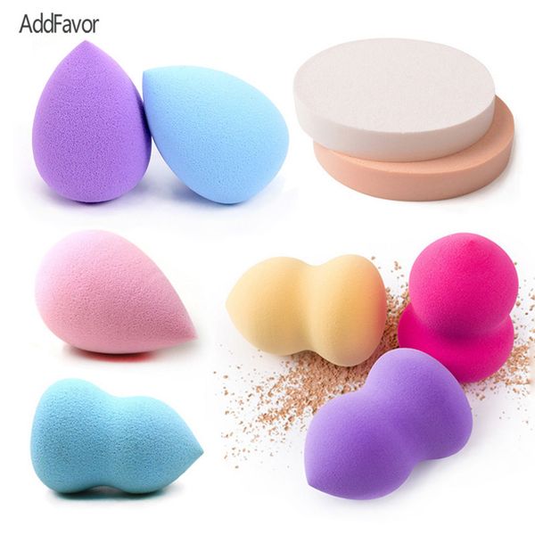 addfavor 2pc latex-sponge face blush makeup sponge powder puff wet cosmetic sponges beauty essential cream foundation puff
addfavor 2pc latex-sponge face blush makeup sponge powder puff wet cosmetic sponges beauty essential cream foundation puff