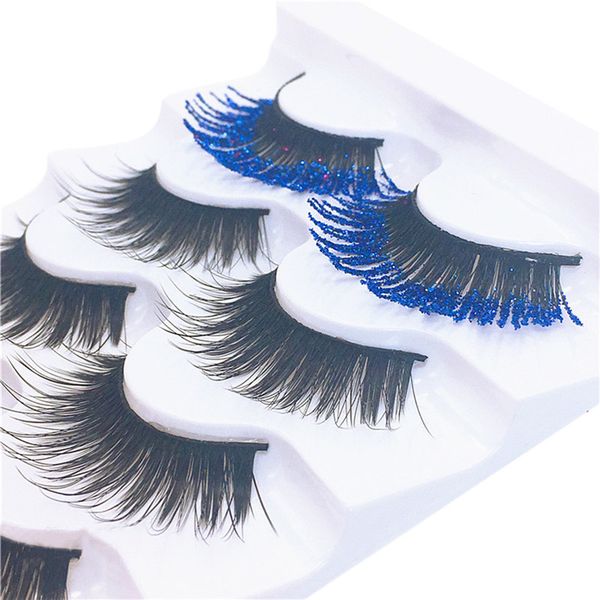 kanbuder fake eyelashes eyelashes long natural party set false lashes dropship nov6
kanbuder fake eyelashes eyelashes long natural party set false lashes dropship nov6