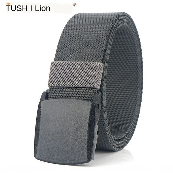 m7omy casual all-match men's quick-drying nylon automatic buckle casual all-match men's jeans jeans belt quick-drying nylon belt a, Black;brown
m7omy casual all-match men's quick-drying nylon automatic buckle casual all-match men's jeans jeans belt quick-drying nylon belt a, Black;brown