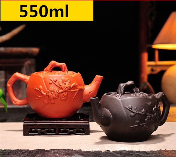 raw ore purple sand pot purely manual teapot brewing household brewing teapot purple clay tea set 550ml large capacity kung fu tea pot
raw ore purple sand pot purely manual teapot brewing household brewing teapot purple clay tea set 550ml large capacity kung fu tea pot