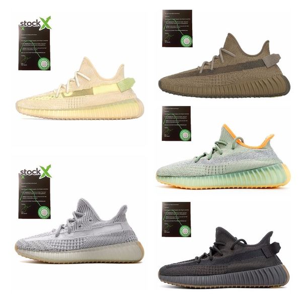 kanye west static running shoes new israfil cinder desert sage earth tail light zebra womens mens trainers sneakers size 13 luxky j#006191
kanye west static running shoes new israfil cinder desert sage earth tail light zebra womens mens trainers sneakers size 13 luxky j#006191