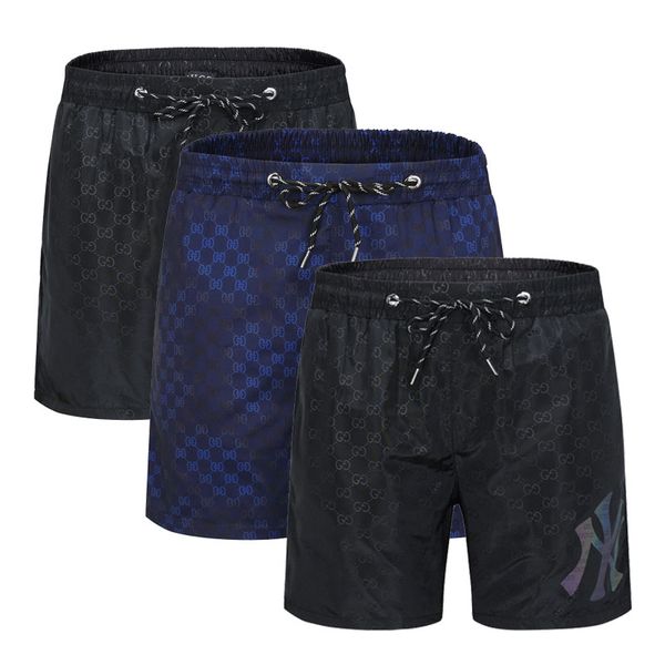 new summer swimming trunks boardshorts men fashion bermuda printing designers board short quick drying mens swimwear beach pants swim shorts
new summer swimming trunks boardshorts men fashion bermuda printing designers board short quick drying mens swimwear beach pants swim shorts