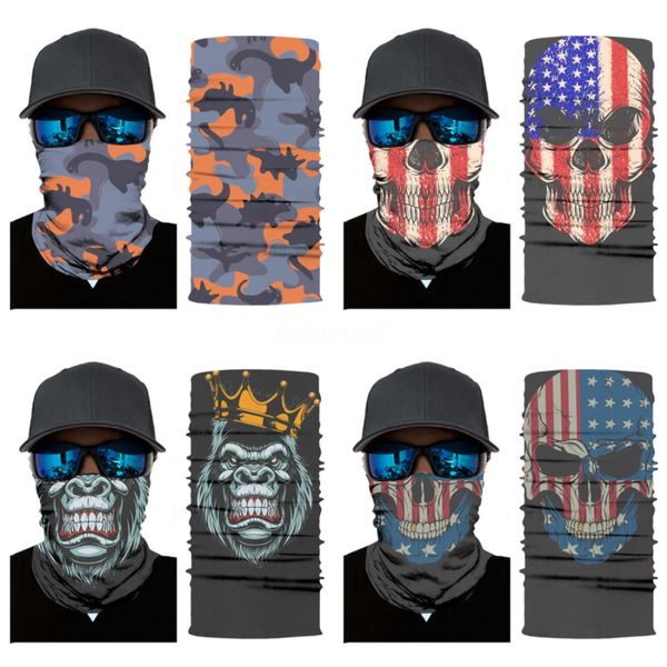 2020 turban magic skull scarf seamless balaclava neck gaiter buffs breathable bandanas cycling scary motorcycle headband#342, Blue;black
2020 turban magic skull scarf seamless balaclava neck gaiter buffs breathable bandanas cycling scary motorcycle headband#342, Blue;black