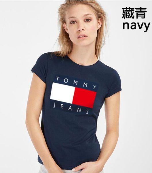 2019 new high-quality summer short-sleeved classic womenswear luxury couples holiday casual ladies t shirt, White;black
2019 new high-quality summer short-sleeved classic womenswear luxury couples holiday casual ladies t shirt, White;black