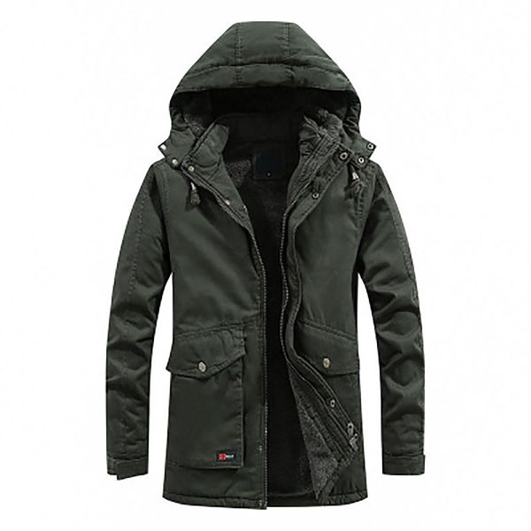 winter jacket men big size parka coupe vent moletom masculino com capuz cotton jackets army mens windbreaker erkek mont 70b0975, Black;brown
winter jacket men big size parka coupe vent moletom masculino com capuz cotton jackets army mens windbreaker erkek mont 70b0975, Black;brown