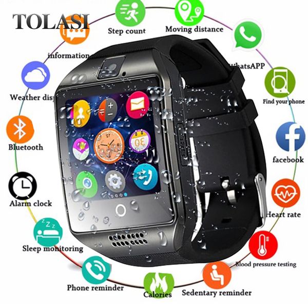 smart watch men waterproof ip67 sim card android cam phone sport heart rate monitor watch smart ios compatible better than dz09, Slivery;brown
smart watch men waterproof ip67 sim card android cam phone sport heart rate monitor watch smart ios compatible better than dz09, Slivery;brown