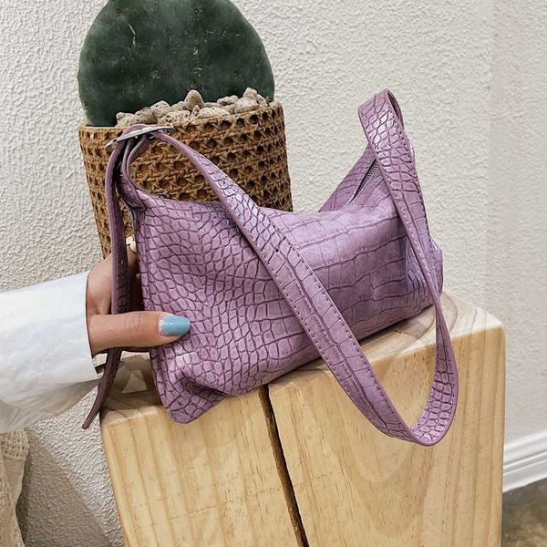 crocodile pattern pu leather small crossbody bags for women 2020 summer shoulder handbags female travel fashion hand bag
crocodile pattern pu leather small crossbody bags for women 2020 summer shoulder handbags female travel fashion hand bag