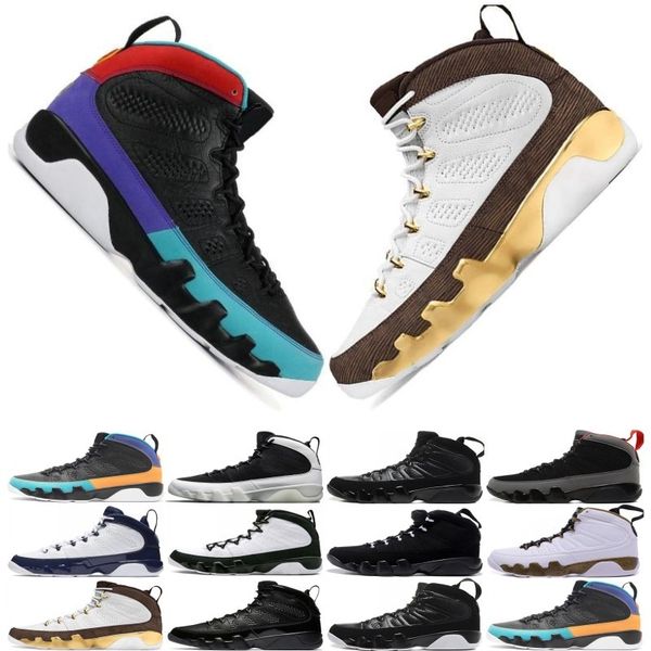 In Stock 9 9s Dream It Do It UNC Mop Melo Mens Basketball Shoes LA OG Space Jam men Bred Black Anthracite sports sneakers designer size 7-13
In Stock 9 9s Dream It Do It UNC Mop Melo Mens Basketball Shoes LA OG Space Jam men Bred Black Anthracite sports sneakers designer size 7-13