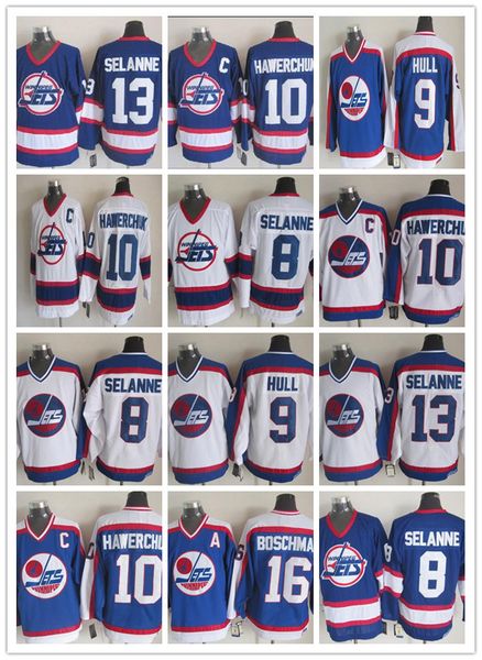 vintage winnipeg jets hockey jerseys 13 teemu selanne 10 dale hawerchuk 9 bobby hull 16 laurie boschman ccm 8 selanne hockey jersey stitch, Black;red
vintage winnipeg jets hockey jerseys 13 teemu selanne 10 dale hawerchuk 9 bobby hull 16 laurie boschman ccm 8 selanne hockey jersey stitch, Black;red