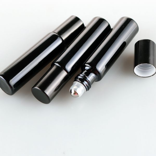 10ml refillable black uv стекла флакон духов с roll on empty эфирное масло ампулу для traveler
10ml refillable black uv стекла флакон духов с roll on empty эфирное масло ампулу для traveler