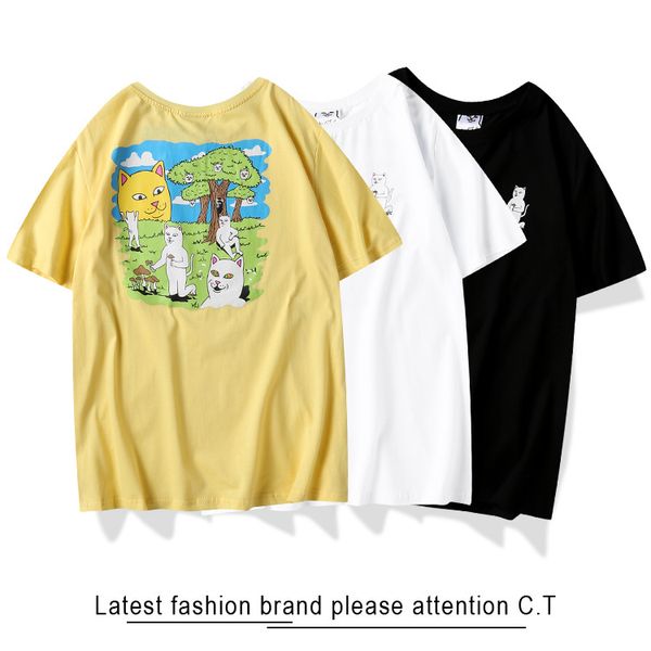 тенниску дизайнерские футболки дизайнерские / 2020 женщины лета тенниска женщины, отпечатанные с короткими рукавами мужские и женские футбол, White;black
тенниску дизайнерские футболки дизайнерские / 2020 женщины лета тенниска женщины, отпечатанные с короткими рукавами мужские и женские футбол, White;black