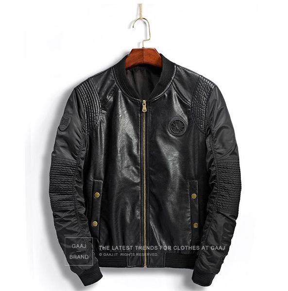 spring summer military bomber jacket men camo streetwear leather denim camouflage army biker jackets pilot for men's coat fit, Black;brown
spring summer military bomber jacket men camo streetwear leather denim camouflage army biker jackets pilot for men's coat fit, Black;brown