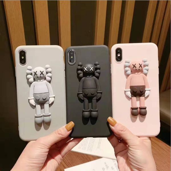 новые 2019 для iphone 6 / 6s / 7/8 / x / xs / xr / 11 аварийн доказательства и грязеотталкивающий 100% силикон милое конструкция корпуса бес
новые 2019 для iphone 6 / 6s / 7/8 / x / xs / xr / 11 аварийн доказательства и грязеотталкивающий 100% силикон милое конструкция корпуса бес