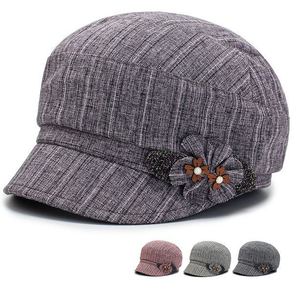 ladies bowknot beret hats new fashion women bonnet caps leisure french artist painter wholesale ing, Blue;gray
ladies bowknot beret hats new fashion women bonnet caps leisure french artist painter wholesale ing, Blue;gray