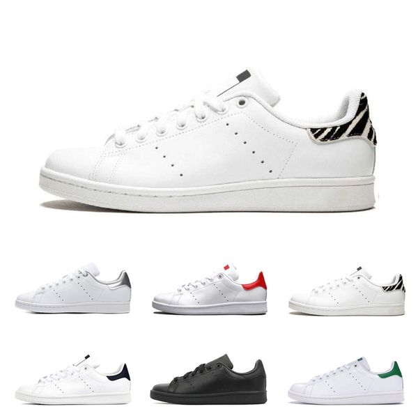 new arrivel smith men women flats sneakers green black white navy red green rainbow stan mens fashion leather shoes outdoor casual walking
new arrivel smith men women flats sneakers green black white navy red green rainbow stan mens fashion leather shoes outdoor casual walking