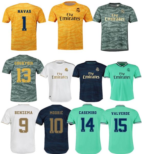 Thai new 2019 modric maillot de foot 2020 real madrid home occer jer ey benzema football hirt a en io 19 20 cami eta de fútbol kit
Thai new 2019 modric maillot de foot 2020 real madrid home occer jer ey benzema football hirt a en io 19 20 cami eta de fútbol kit
