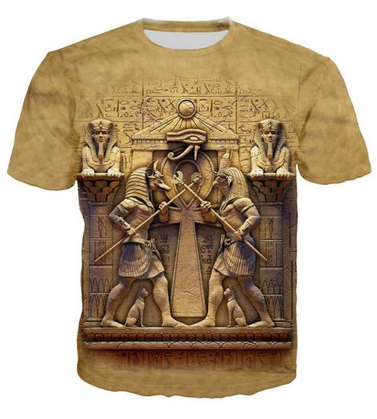 new arrive hip hop summer style vintage egyptian pharaoh guard funny 3d print men women fashion t shirt xs065, White;black
new arrive hip hop summer style vintage egyptian pharaoh guard funny 3d print men women fashion t shirt xs065, White;black