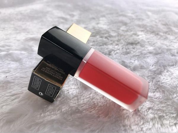 Известный бренд макияж чернила бархат трубка матовая помада 8 цветов 140 146 154 блеск
Известный бренд макияж чернила бархат трубка матовая помада 8 цветов 140 146 154 блеск