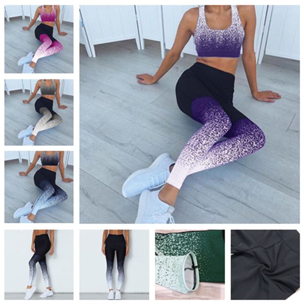 domidofa sports gradient set tracksuit gym jogging sportswear running fitness suit women yoga, White;red
domidofa sports gradient set tracksuit gym jogging sportswear running fitness suit women yoga, White;red