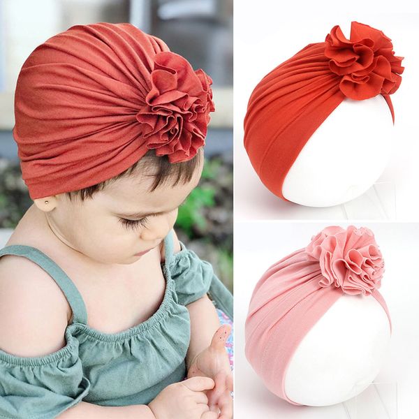 new baby beanies hat flower cotton hat caps for newborn baby girls children elastic turban head wraps cap
new baby beanies hat flower cotton hat caps for newborn baby girls children elastic turban head wraps cap