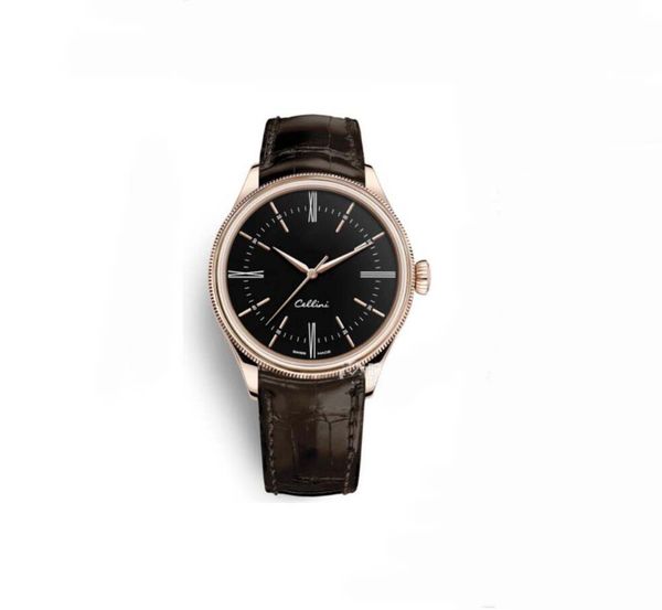 mens watches cellini 50505 series silver mechanical brown leather white automatic men watches male wristwatches, Slivery;golden
mens watches cellini 50505 series silver mechanical brown leather white automatic men watches male wristwatches, Slivery;golden