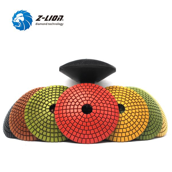 z-lion 4 inch 8pcs diamond convex polishing pad bowl type arc stone marble granite convex grinding with rubber back wet use bowl
z-lion 4 inch 8pcs diamond convex polishing pad bowl type arc stone marble granite convex grinding with rubber back wet use bowl