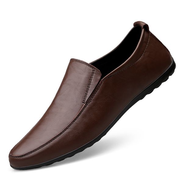 2019 men winter warm plush leather party dress shoes breathable male fashion loafers black brown business leisure casual shoes t200111
2019 men winter warm plush leather party dress shoes breathable male fashion loafers black brown business leisure casual shoes t200111