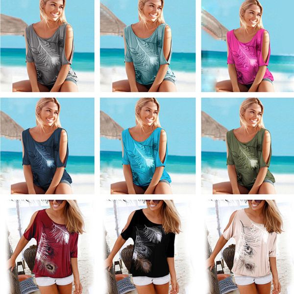 summer women short sleeve off shoulder t shirt ladies batwing sleeve new feather loose t-shirt tees plus size t shirt s-5xl d22003, White
summer women short sleeve off shoulder t shirt ladies batwing sleeve new feather loose t-shirt tees plus size t shirt s-5xl d22003, White