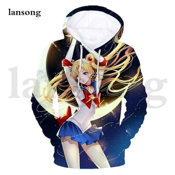 sailor moon 3d print hoodies fashion men harajuku funny sweatshirts streetwear hip hop quality plus size autumn winter clothes, Black
sailor moon 3d print hoodies fashion men harajuku funny sweatshirts streetwear hip hop quality plus size autumn winter clothes, Black