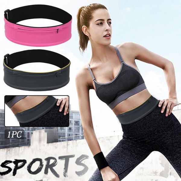 portable waist pack adjustable stretchy travelling women man zippered gym running bag magic sticker fashion for phone
portable waist pack adjustable stretchy travelling women man zippered gym running bag magic sticker fashion for phone
