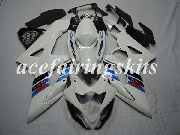 4gifts new abs motorcycle full fairings set fit for suzuki gsx-r1000 k5 2005 2006 05 06 bodywork set custom white blue
4gifts new abs motorcycle full fairings set fit for suzuki gsx-r1000 k5 2005 2006 05 06 bodywork set custom white blue