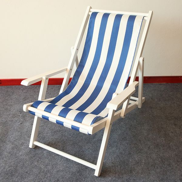 foldable light outdoor chair portable wooden beach chair with armrest household leisure recliner balcony garden canvas
foldable light outdoor chair portable wooden beach chair with armrest household leisure recliner balcony garden canvas