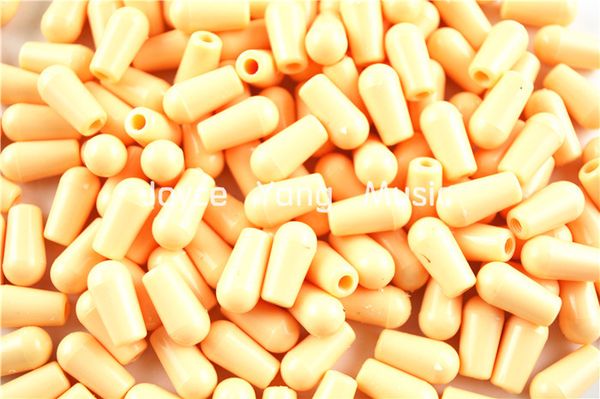 100pcs niko cream 3 way switch tips caps for lp style electric guitar wholesales
100pcs niko cream 3 way switch tips caps for lp style electric guitar wholesales