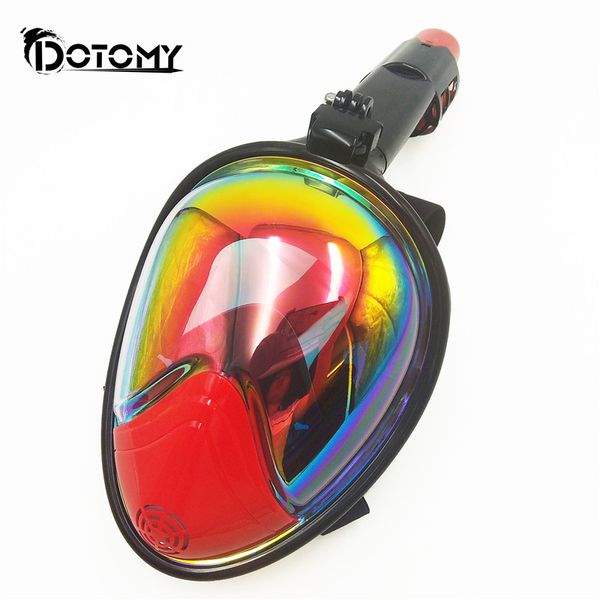 2018 diving mask scuba mask underwater anti fog full face snorkeling mask women men swimming snorkel diving snorkeling equipment
2018 diving mask scuba mask underwater anti fog full face snorkeling mask women men swimming snorkel diving snorkeling equipment