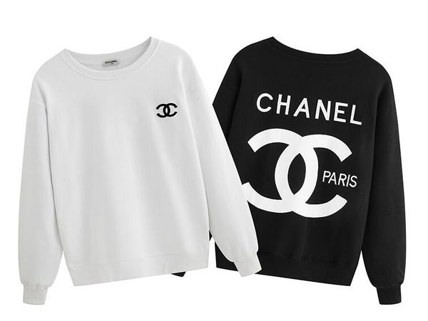 19ss-1# winter europe paris american stars fashion men sweatshirt women hoodies jumpers, Black
19ss-1# winter europe paris american stars fashion men sweatshirt women hoodies jumpers, Black