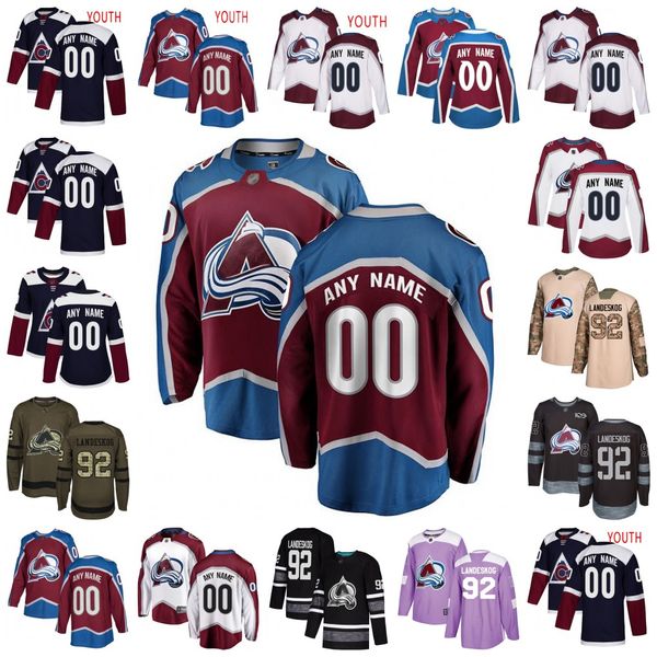 colorado avalanche jersey erik johnson tyson barrie samuel girard tyson jost semyon varlamov ian cole hockey jerseys men women youth, Black;red
colorado avalanche jersey erik johnson tyson barrie samuel girard tyson jost semyon varlamov ian cole hockey jerseys men women youth, Black;red