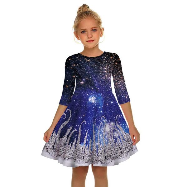 space galaxy 3d print girls dress 10 to 12 years girls princess dress children party costume kids dresses for girls clothes, Red;yellow
space galaxy 3d print girls dress 10 to 12 years girls princess dress children party costume kids dresses for girls clothes, Red;yellow